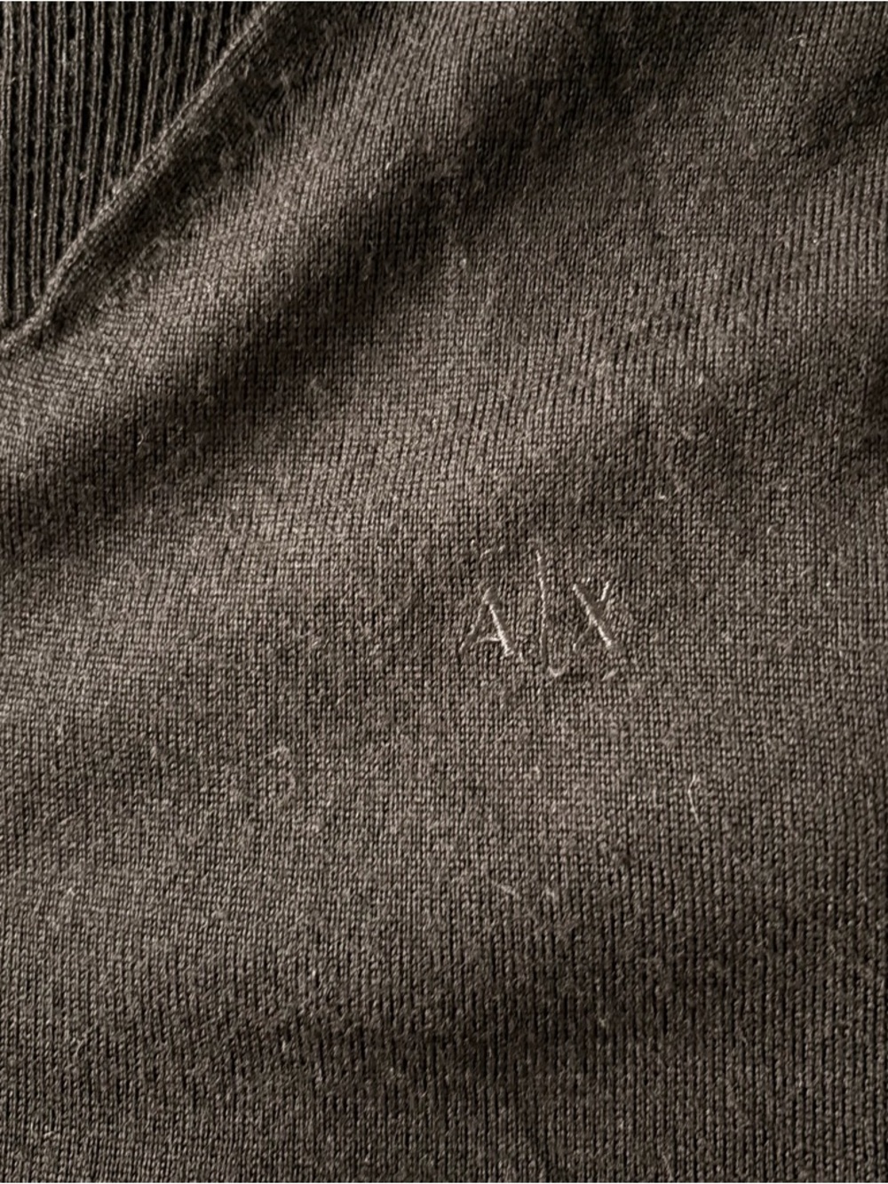 AX Sweater - Picture 3 of 7